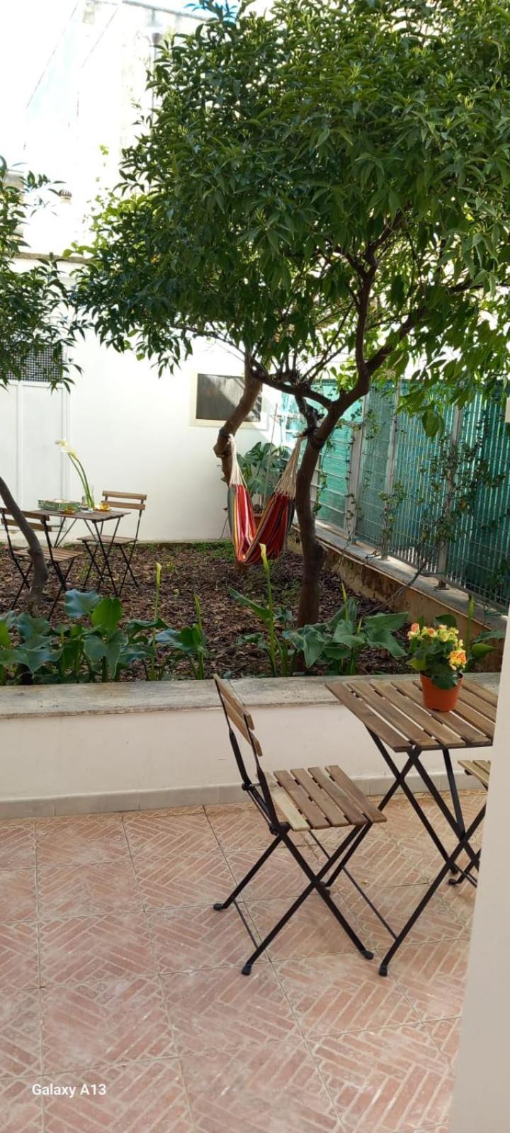 Casa vacanze Con Giardino Segreto *