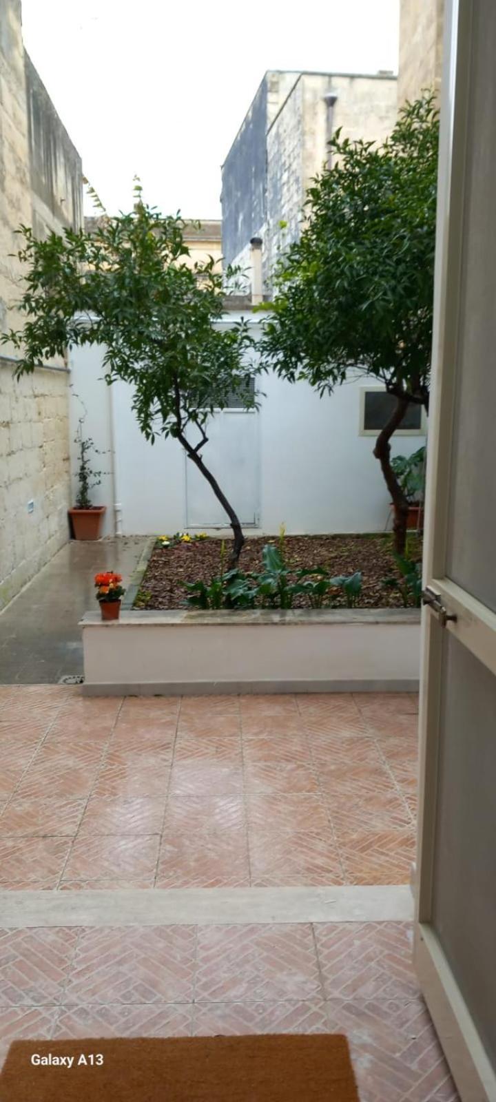 Con Giardino Segreto