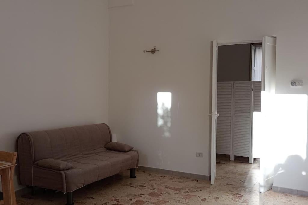 Casa vacanze Con Giardino Segreto *