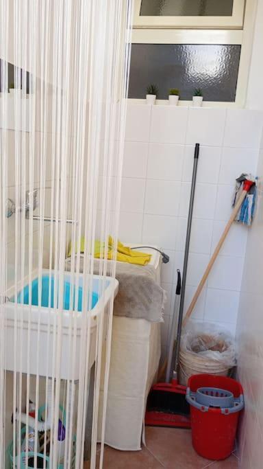 Casa vacanze Con Giardino Segreto