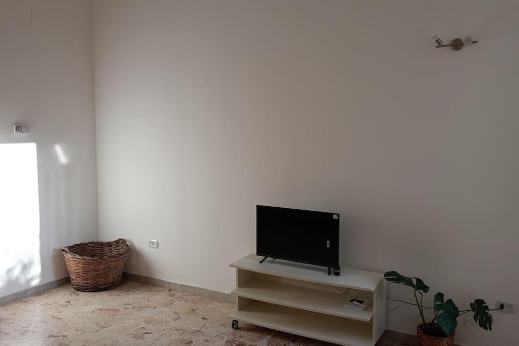 Casa vacanze Con Giardino Segreto