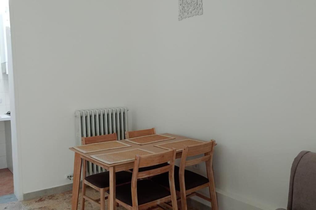 Casa vacanze Con Giardino Segreto *