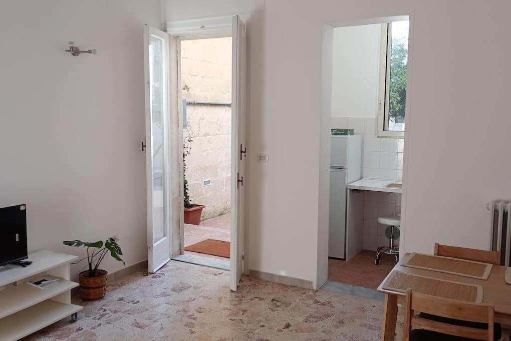 Casa vacanze Con Giardino Segreto