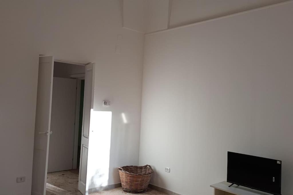Casa vacanze Con Giardino Segreto Lecce