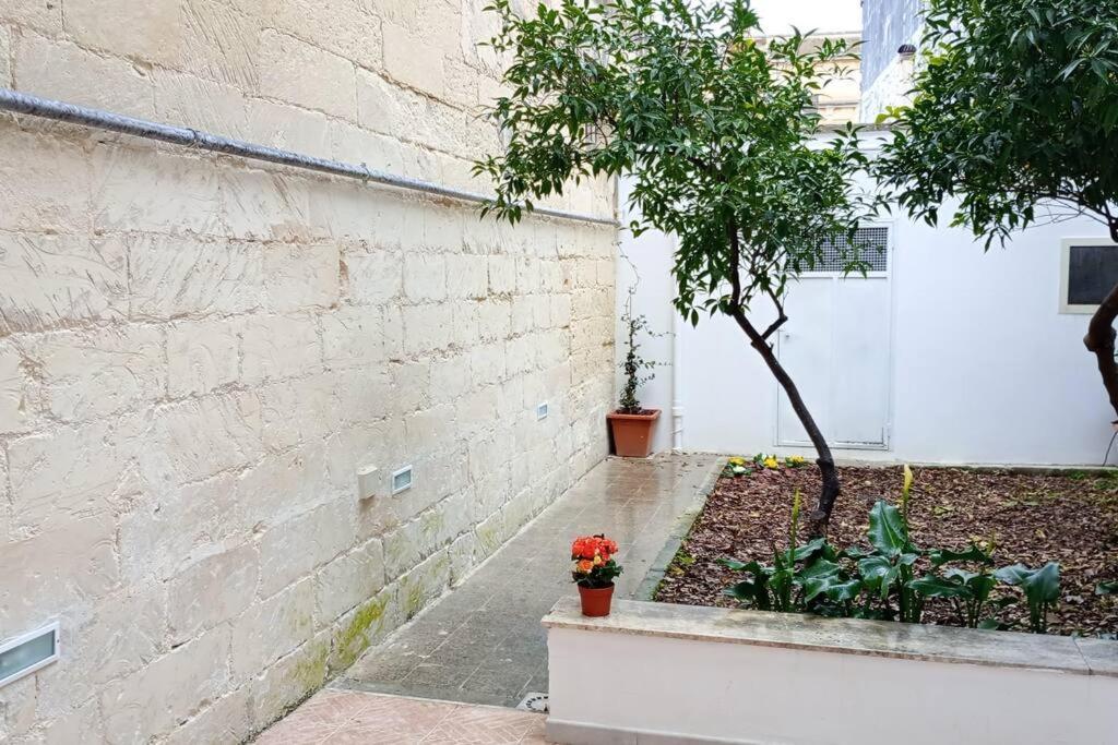 Con Giardino Segreto Lecce